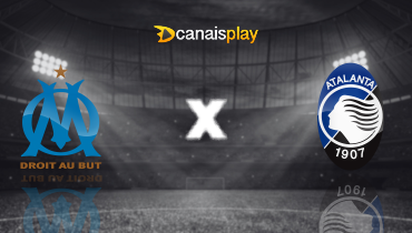 Assistir Olympique de Marseille x Atalanta ao vivo online 05/11/2025