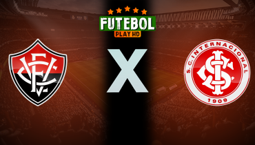 Assistir Vitória x Internacional ao vivo online 05/11/2025