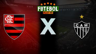Assistir Flamengo x Atlético-MG SUB20 ao vivo online 06/11/2025