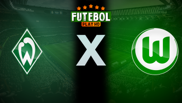 Assistir Werder Bremen x Wolfsburg ao vivo online 07/11/2025