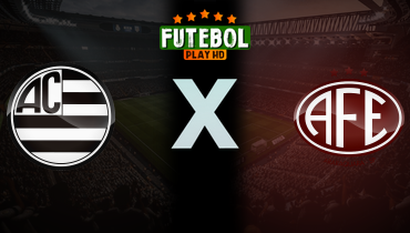 Assistir Athletic x Ferroviária ao vivo online 07/11/2025