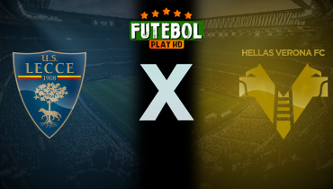 Assistir Lecce x Hellas Verona ao vivo online 08/11/2025