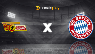 Assistir Union Berlin x Bayern de Munique ao vivo online 08/11/2025
