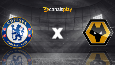 Assistir Chelsea x Wolverhampton ao vivo online 08/11/2025