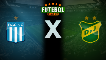 Assistir Racing x Defensa y Justicia ao vivo online 08/11/2025
