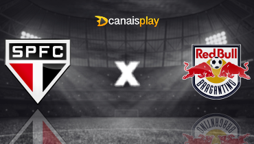 Assistir São Paulo x Red Bull Bragantino ao vivo online 08/11/2025