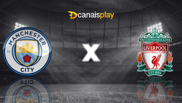 Assistir Manchester City x Liverpool ao vivo online 09/11/2025