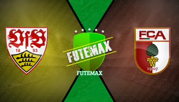 Assistir Stuttgart x Augsburg ao vivo online 09/11/2025