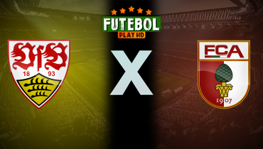 Assistir Stuttgart x Augsburg ao vivo online 09/11/2025