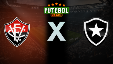 Assistir Vitória x Botafogo ao vivo online 09/11/2025