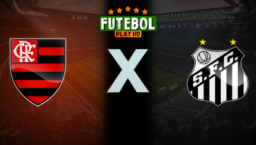 Assistir Flamengo x Santos ao vivo online 09/11/2025