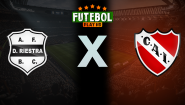 Assistir Deportivo Riestra x Independiente ao vivo online 10/11/2025