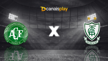 Assistir Chapecoense x América-MG ao vivo online 10/11/2025