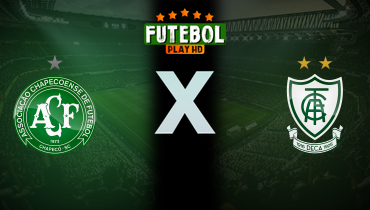 Assistir Chapecoense x América-MG ao vivo online 10/11/2025