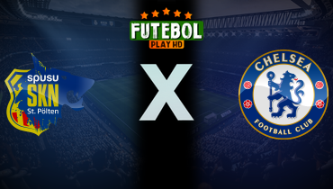 Assistir St. Pölten x Chelsea FEMININO ao vivo online 11/11/2025
