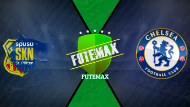 Assistir St. Pölten x Chelsea FEMININO ao vivo online 11/11/2025