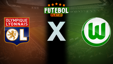 Assistir Lyon x Wolfsburg FEMININO ao vivo online 11/11/2025
