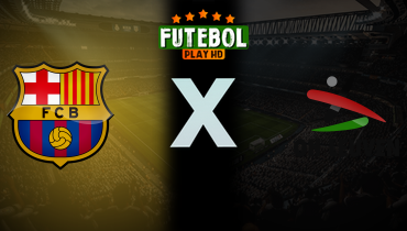 Assistir Barcelona x OH Leuven FEMININO ao vivo online 12/11/2025