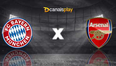 Assistir Bayern de Munique x Arsenal FEMININO ao vivo online 12/11/2025