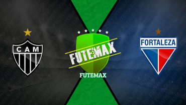 Assistir Atlético-MG x Fortaleza ao vivo online 12/11/2025