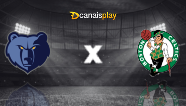 Assistir NBA: Memphis Grizzlies x Boston Celtics ao vivo online 12/11/2025