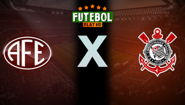 Assistir Ferroviária x Corinthians FEMININO ao vivo online 13/11/2025