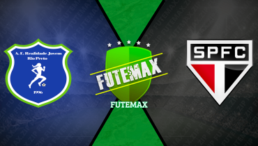 Assistir Realidade Jovem x São Paulo FEMININO ao vivo online 13/11/2025