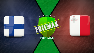 Assistir Finlândia x Malta ao vivo online 14/11/2025