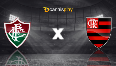 Assistir Fluminense x Flamengo FEMININO ao vivo online 14/11/2025