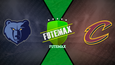 Assistir NBA: Memphis Grizzlies x Cleveland Cavaliers ao vivo online 15/11/2025