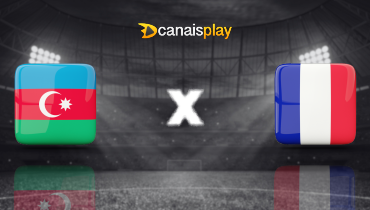 Assistir Azerbaijão x França ao vivo online 16/11/2025