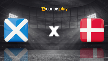 Assistir Escócia x Dinamarca ao vivo online 18/11/2025