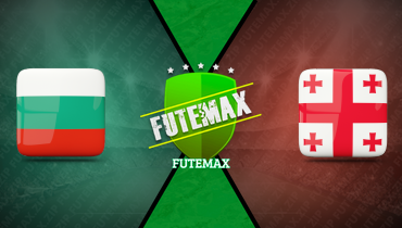 Assistir Bulgária x Geórgia ao vivo online 18/11/2025