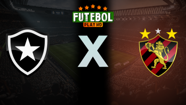 Assistir Botafogo x Sport ao vivo online 18/11/2025