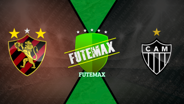 Assistir Sport x Atlético-MG SUB20 ao vivo online 18/11/2025