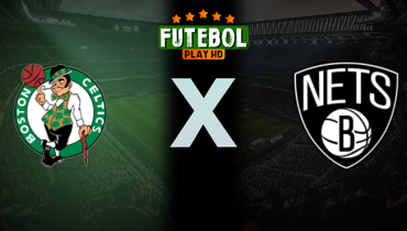 Assistir NBA: Boston Celtics x Brooklyn Nets ao vivo online 18/11/2025