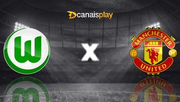 Assistir Wolfsburg x Manchester United FEMININO ao vivo online 19/11/2025