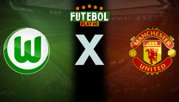 Assistir Wolfsburg x Manchester United FEMININO ao vivo online 19/11/2025