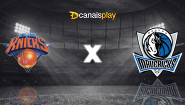 Assistir NBA: New York Knicks x Dallas Mavericks ao vivo online 19/11/2025