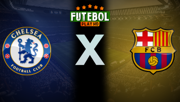 Assistir Chelsea x Barcelona FEMININO ao vivo online 20/11/2025