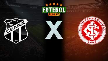 Assistir Ceará x Internacional ao vivo online 20/11/2025