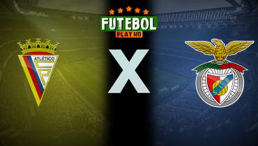 Assistir Atlético Clube de Portugal x Benfica ao vivo online 21/11/2025
