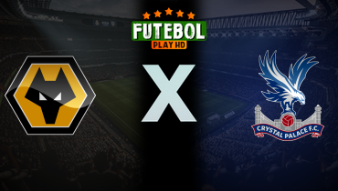 Assistir Wolverhampton x Crystal Palace ao vivo online 22/11/2025