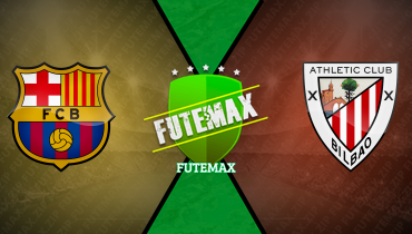 Assistir Barcelona x Athletic Bilbao ao vivo online 22/11/2025