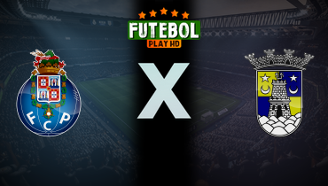 Assistir Porto x Sintrense ao vivo online 22/11/2025