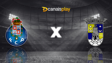 Assistir Porto x Sintrense ao vivo online 22/11/2025