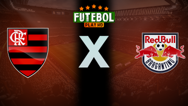 Assistir Flamengo x Red Bull Bragantino ao vivo online 22/11/2025