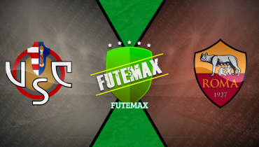 Assistir Cremonese x Roma ao vivo online 23/11/2025