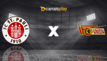 Assistir St. Pauli x Union Berlin ao vivo online 23/11/2025