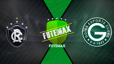 Assistir Remo x Goiás ao vivo online 23/11/2025